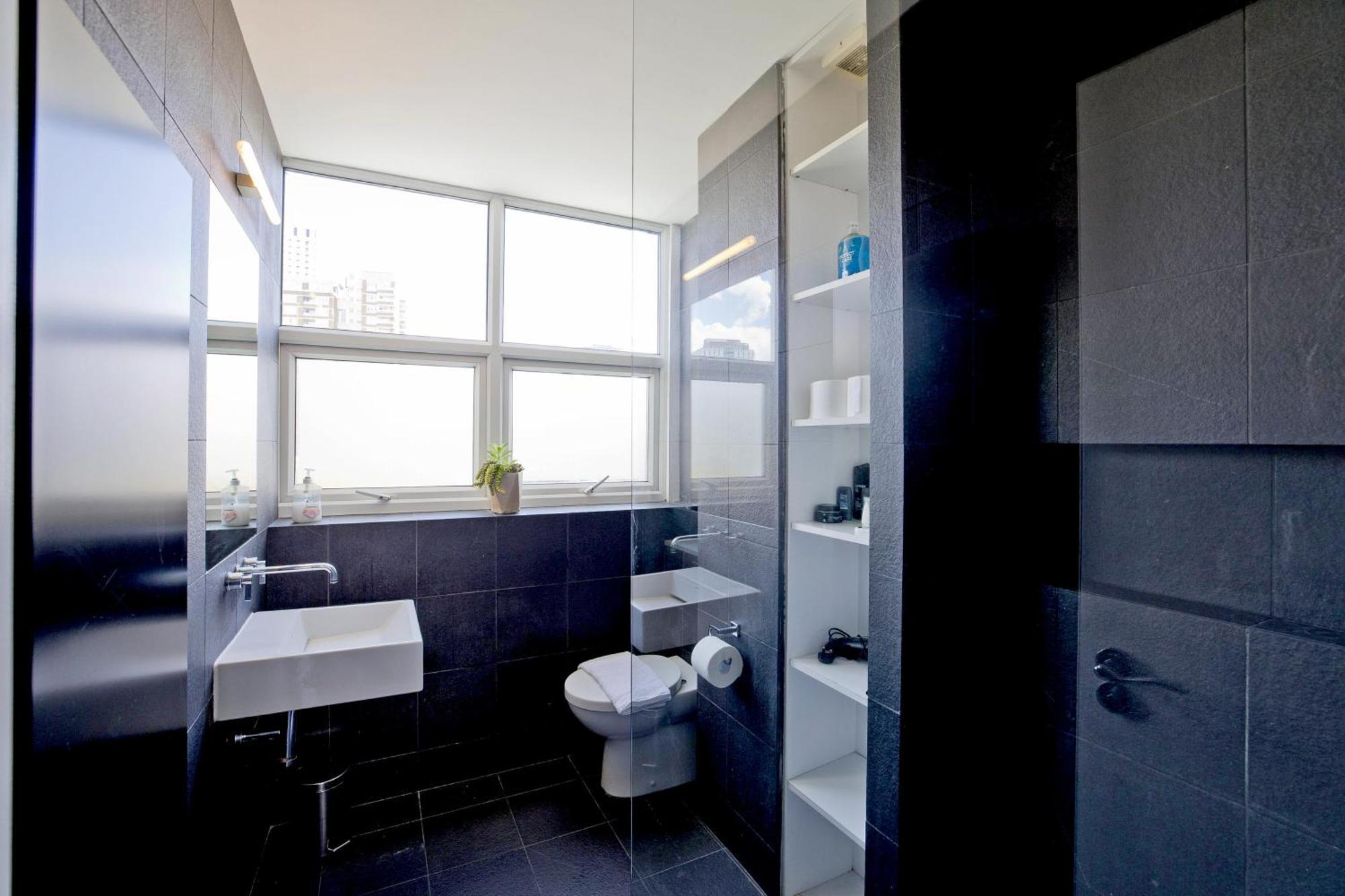 Apartamento Old St Penthouse Londres Exterior foto