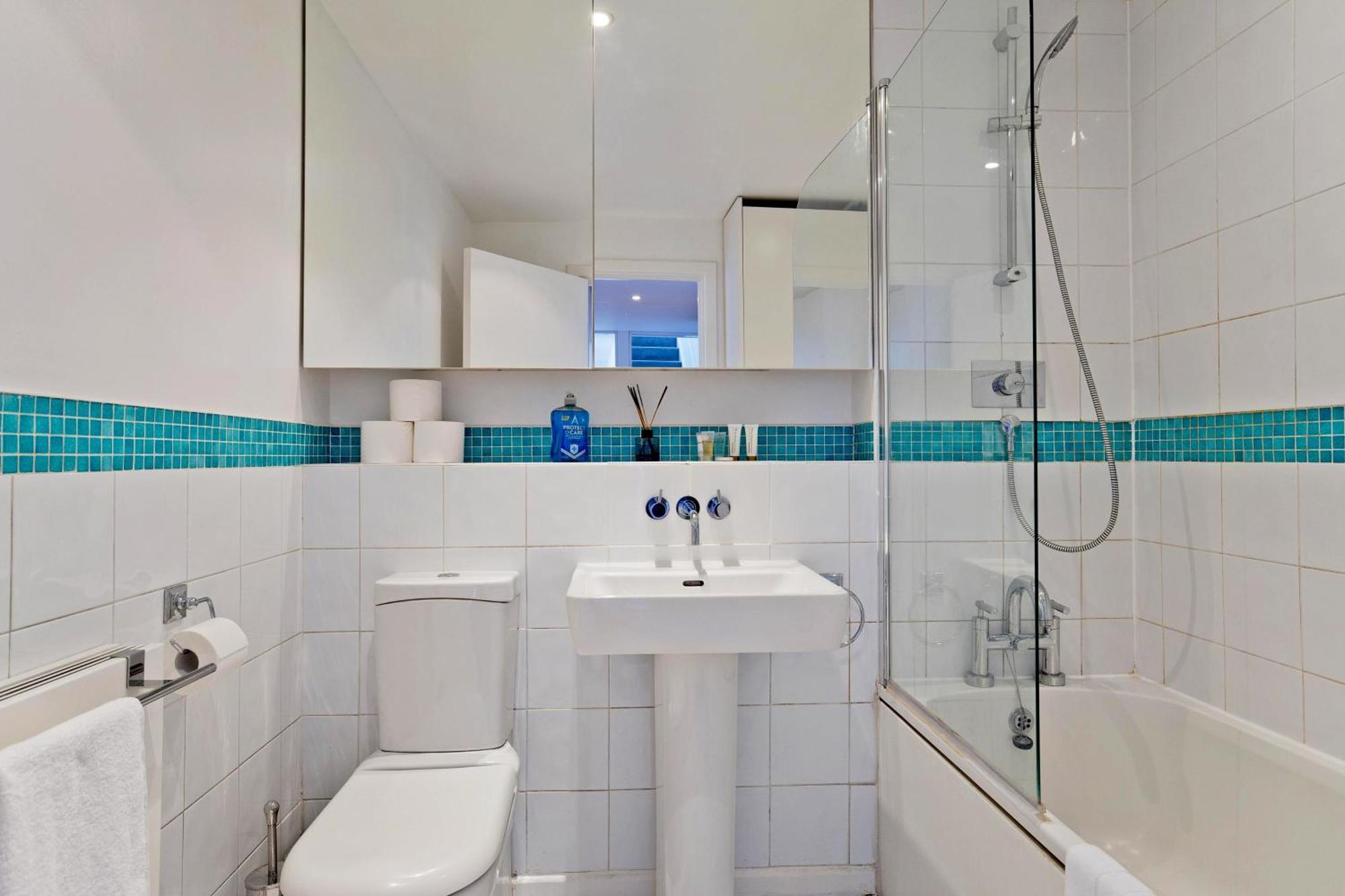 Apartamento Old St Penthouse Londres Exterior foto