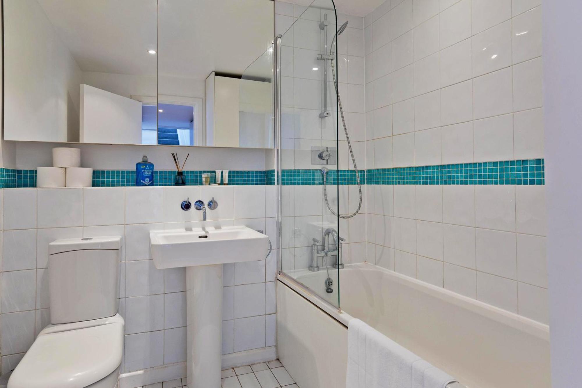 Apartamento Old St Penthouse Londres Exterior foto