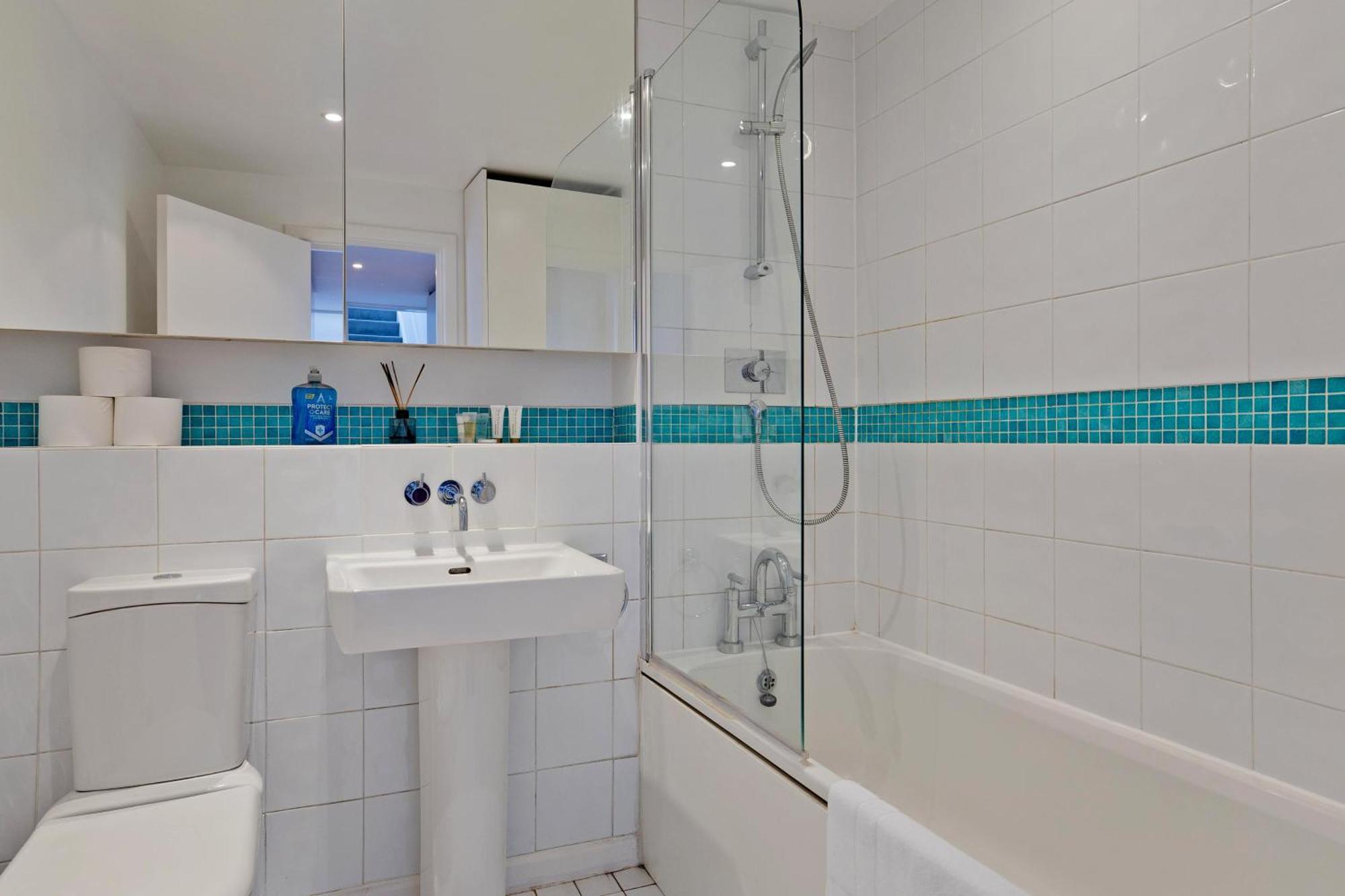 Apartamento Old St Penthouse Londres Exterior foto
