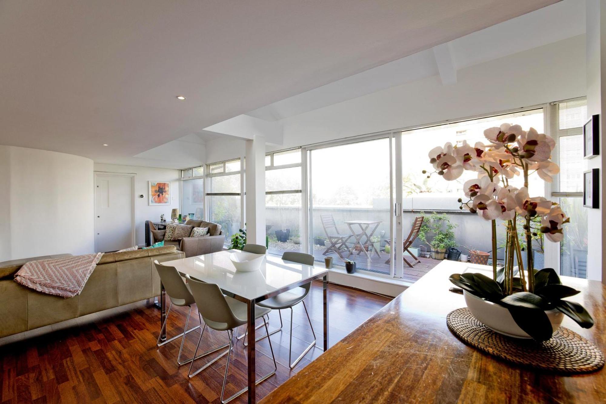 Apartamento Old St Penthouse Londres Exterior foto